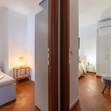 Tiberina Rooftop Trastevere Appartamento