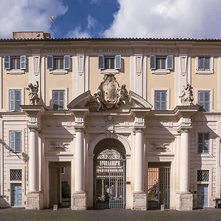 Tiberina Rooftop Trastevere Apartment Rome