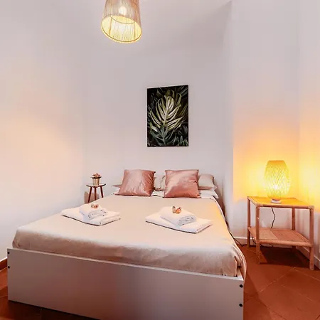 Tiberina Rooftop Trastevere *