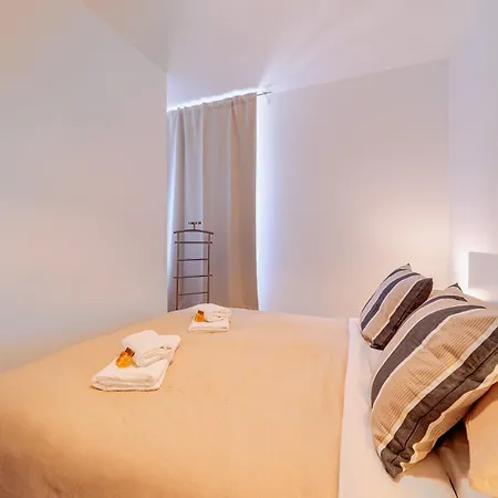 Tiberina Rooftop Trastevere Apartment Rome