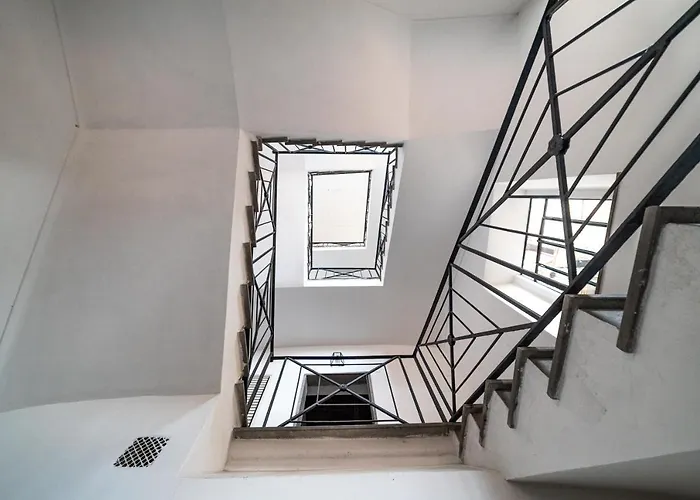 Tiberina Rooftop Trastevere