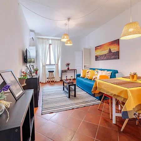 Tiberina Rooftop Trastevere * روما